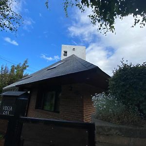 Casa de 1 dormitorio